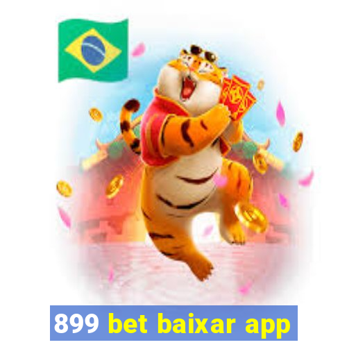 899 bet baixar app